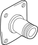 4344160A20 Stub Axle (Front)