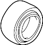 0926941001 Wheel Bearing (Front)