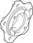 4340165D00 Wheel Bearing and Hub Assembly (Front)
