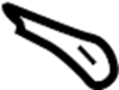 041113030A Suspension Ball Joint Lock Pin