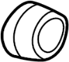 4511260A00 Cap. Knuckle. (Rear)