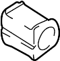 4241265D00 Suspension Stabilizer Bar Bushing