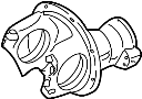 2745068D21 Differential Carrier