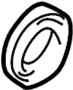 0928335052 Drive Axle Shaft Seal