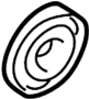 0926545002 Differential Carrier Bearing