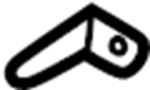 2746263202 Drive axle lock plate. PLATE, BEARING LOCK.
