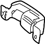 2794065D03 Power Brake Booster Vacuum Pump