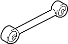 4620165D50 Suspension Control Arm (Rear, Upper)