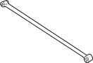 4630065D00 Lateral Arm (Rear, Lower)