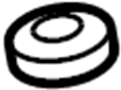 4174260G00 Suspension Strut Bearing (Front)