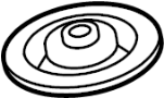 4123054G00 Seat. Spring. Coil. Insulator. (Upper)