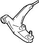 4520254G01 Suspension Control Arm (Left, Front)