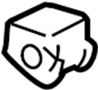4554054G00 Suspension Control Arm Bushing (Rear)