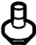 4551154G00 Suspension Control Arm Bolt (Rear)