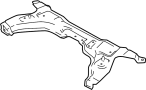4581059J00 Engine Cradle