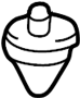 4211052D00 STOPPER.