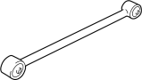 4620252D12 Suspension Control Arm (Rear, Lower)