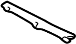 51118226559 Bumper Cover (Lower)