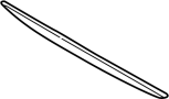 Spoiler (Front, Lower)