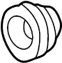 Headlight Bulb Cap (Rear)