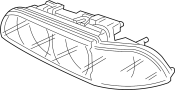 Headlight (Left)