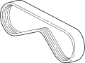 Accessory Drive Belt