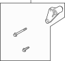 Accessory Drive Belt Tensioner Assembly