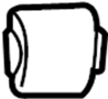 Suspension Control Arm Bushing (Front, Rear, Lower)