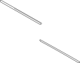 Windshield Wiper Blade Refill