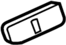Instrument Panel Molding