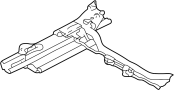 Seat Track Adjust Mechanism (Right)