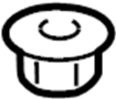 7147144953 Nut. Oil. Cooler.