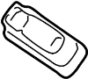 63318363264 Reading Light