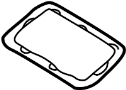51448171515 Frame. (Front, Upper)
