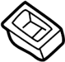 51429119635 ASHTRAY INSERT.