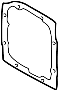 33108305033 Gasket. Cover. Housing.