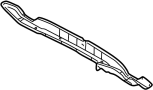 Floor Pan Crossmember (Front, Rear, Lower)