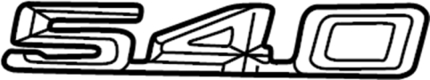 Emblem. Emblem or Ornament used.