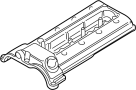 11121406776 Engine Valve Cover (Right)