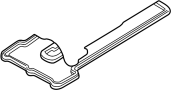 Engine Valve Cover Gasket