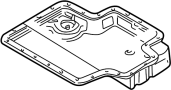 Engine Oil Pan (Lower)