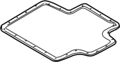 Engine Oil Pan Gasket (Lower)