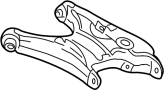 33321093723 Suspension Control Arm (Left, Rear, Lower)