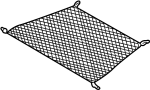 51470010557 Cargo Net