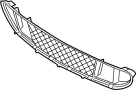 Grille (Lower)