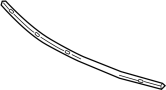 51118032081 Adapter strip.