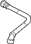 Engine Coolant Hose