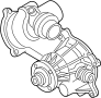 Engine Water Pump