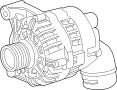 12317836592 Alternator