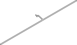 65206917928 Radio Antenna Mast